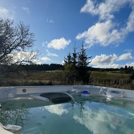 Ochiltree Cottage Newton Stewart Exterior foto